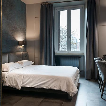 Brera Suite Милан Экстерьер фото