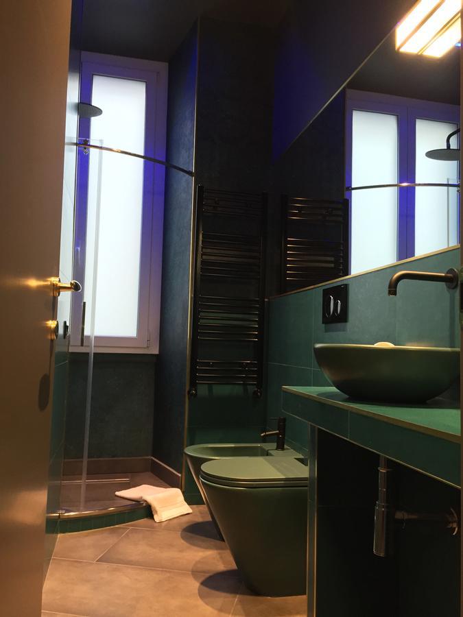 Brera Suite Милан Экстерьер фото
