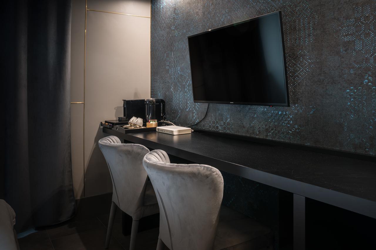 Brera Suite Милан Экстерьер фото