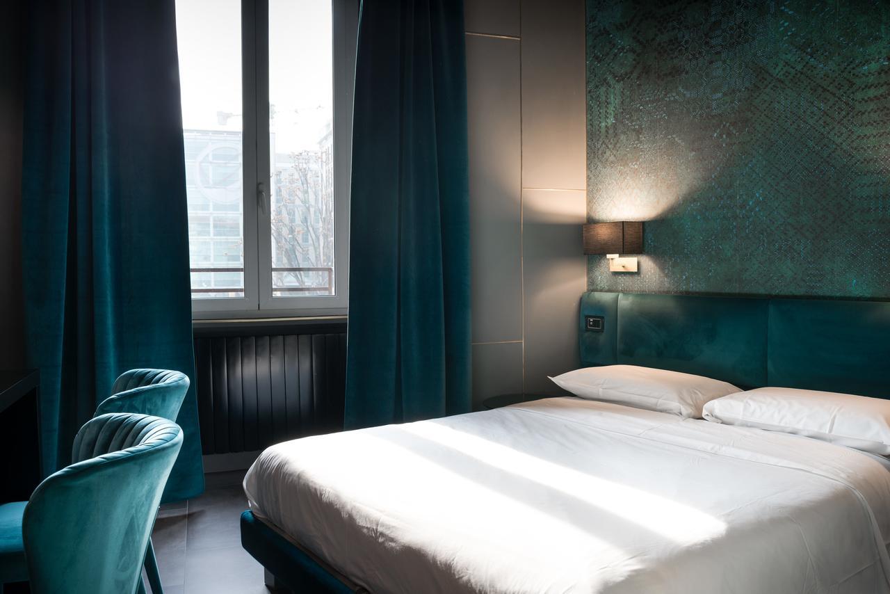 Brera Suite Милан Экстерьер фото