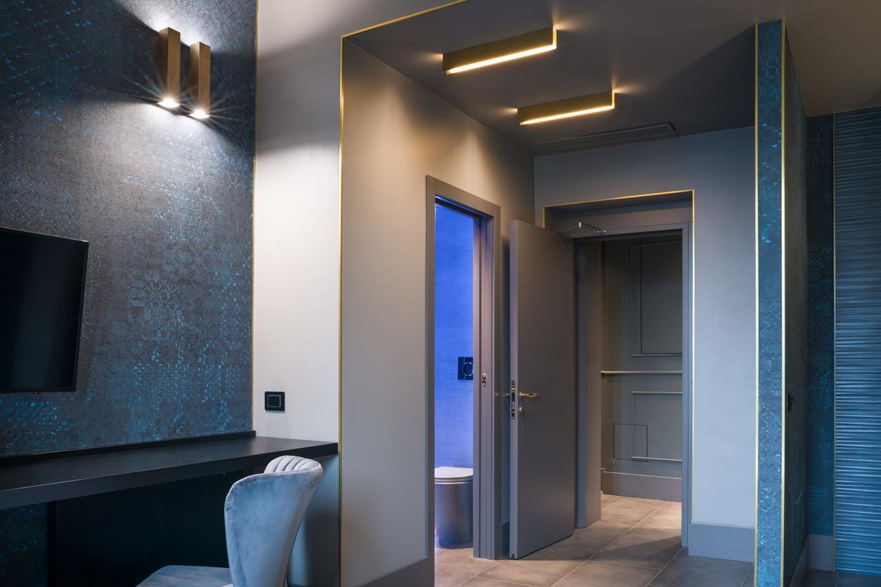 Brera Suite Милан Экстерьер фото