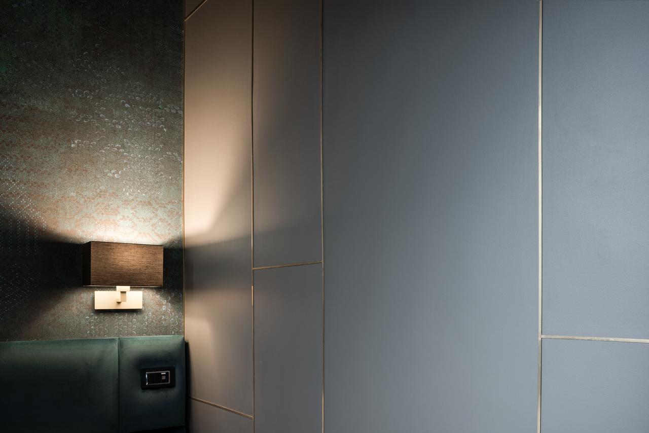 Brera Suite Милан Экстерьер фото