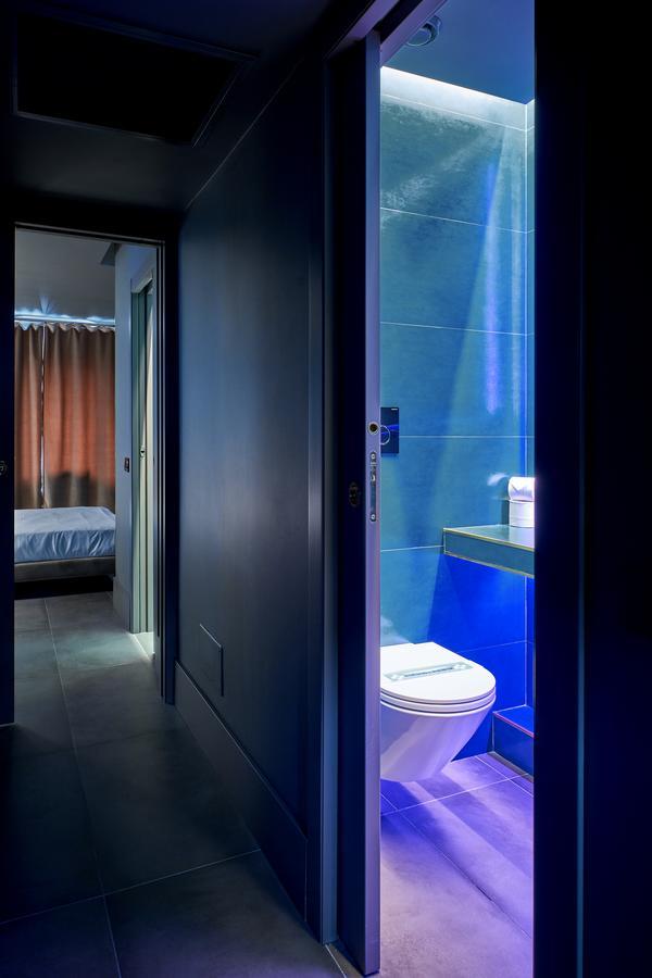 Brera Suite Милан Экстерьер фото